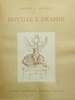Novelle e drammi