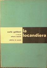 La locandiera