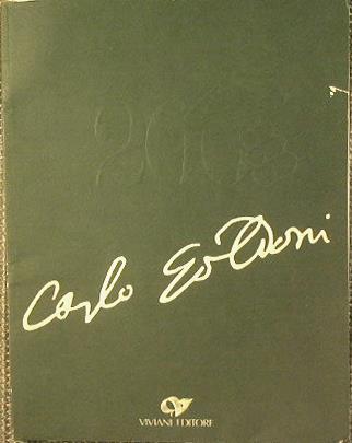 Carlo Goldoni. Vita, opere, attualità - copertina