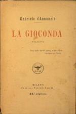 La Gioconda