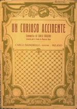 Un curioso accidente
