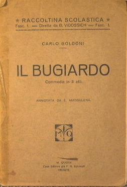 Antica Libreria Srl