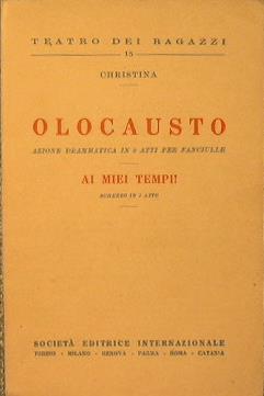 Antica Libreria Srl