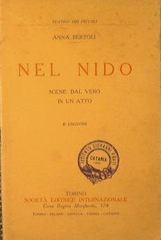 Antica Libreria Srl