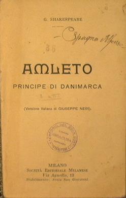 Antica Libreria Srl
