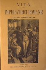 Vita delle Imperatrici romane