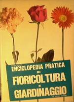Enciclopedia pratica di Fioricoltura e Giardinaggio