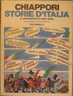 Storie d'Italia. Il quarantotto (1846 1860)