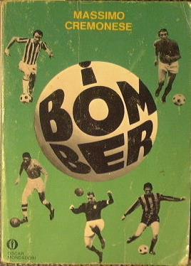 I bomber - Massimo Cremonese - copertina