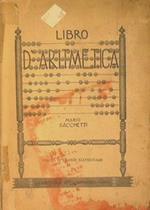 Libro d'aritmetica