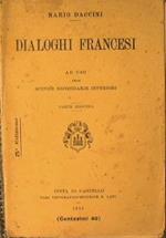 Dialoghi francesi