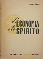 L' economia e lo spirito