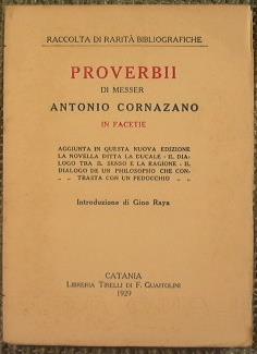 Antica Libreria Srl