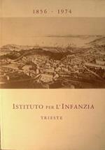 1856 - 1974 Istituto per L'Infanzia Trieste