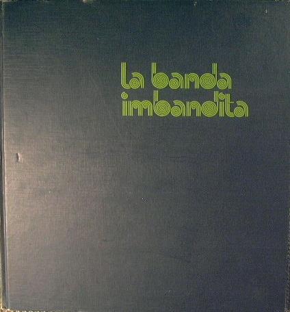 Antica Libreria Srl