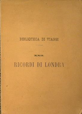Antica Libreria Srl