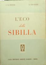 L' eco della Sibilla. Poeti e prosatori latini tradotti da scrittori italiani