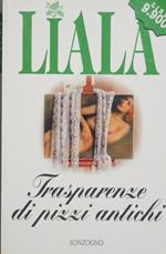 Trasparenze di pizzi antichi