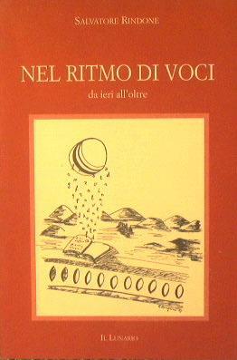 Nel ritmo di voci. Da ieri all'oltre - copertina
