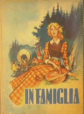 In famiglia - copertina