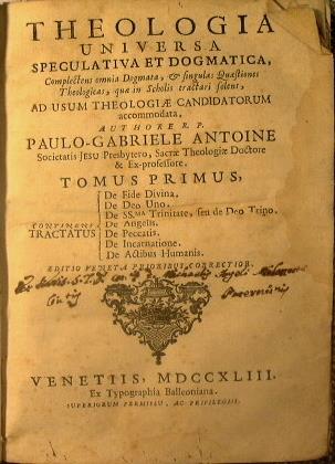 Antica Libreria Srl