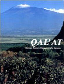 Qal'at - copertina