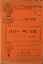 Ruy Blas