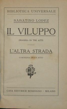 Antica Libreria Srl