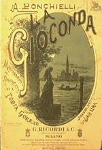 La Gioconda