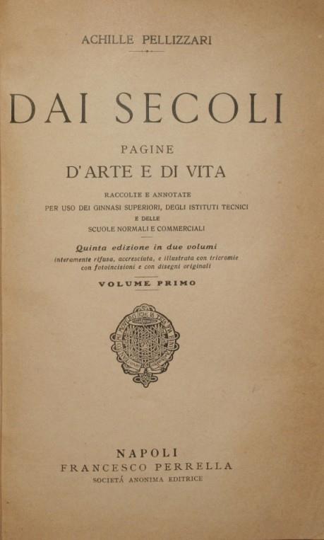 Antica Libreria Srl
