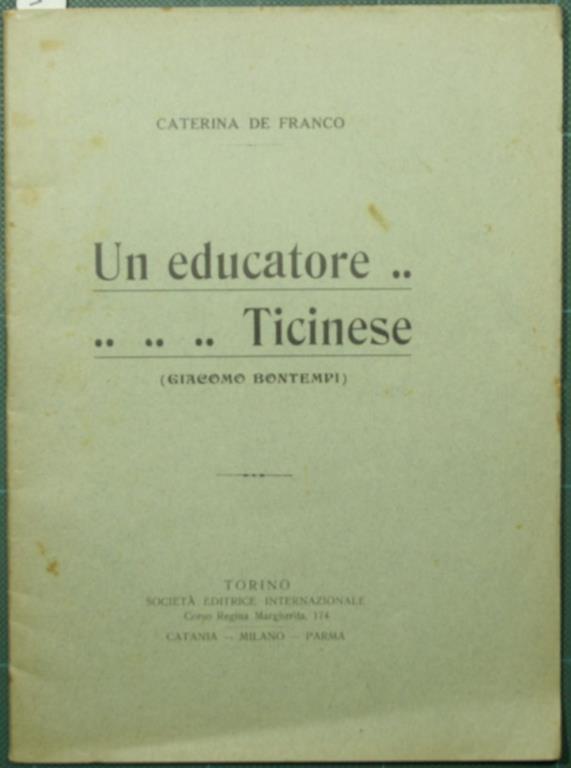 Antica Libreria Srl