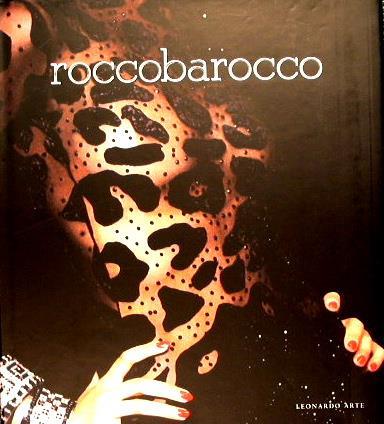 Rocco Barocco - copertina