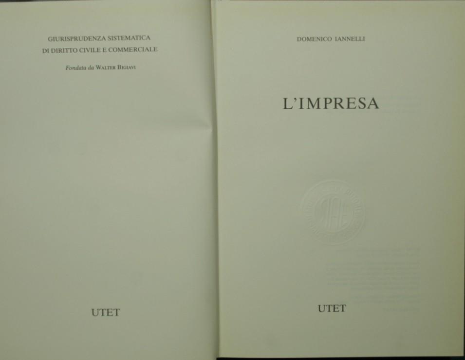 Antica Libreria Srl