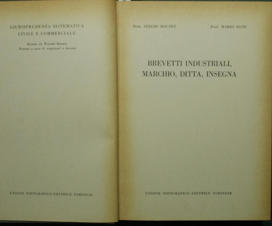Antica Libreria Srl