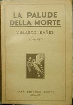 La palude della morte. Romanzo