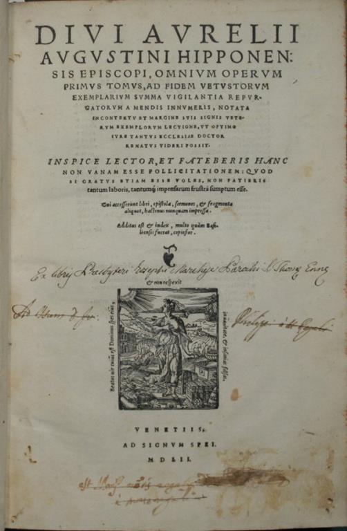 Antica Libreria Srl
