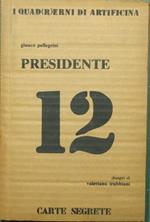 Presidente