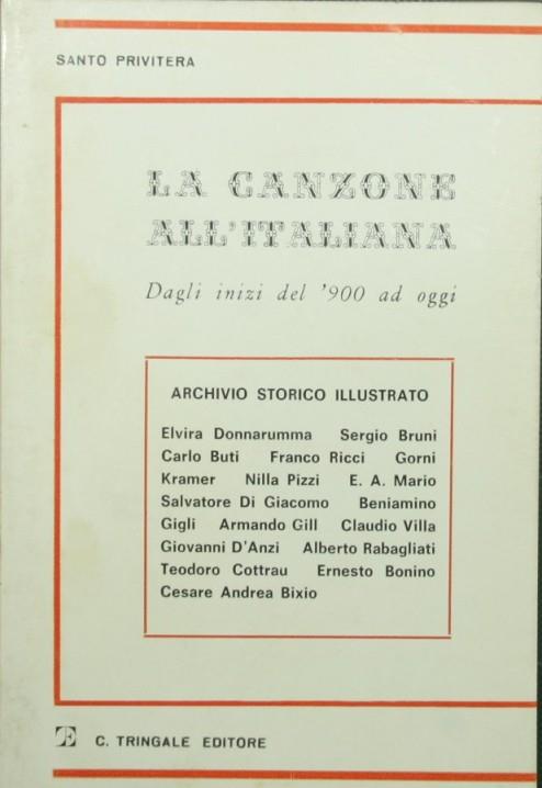 Antica Libreria Srl