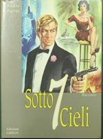 Sotto 7 cieli. Racconti