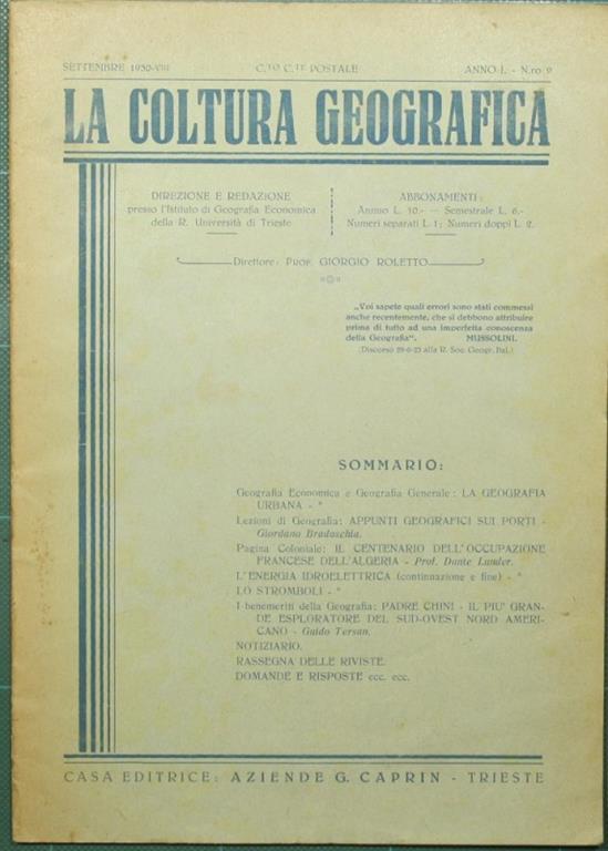 Antica Libreria Srl