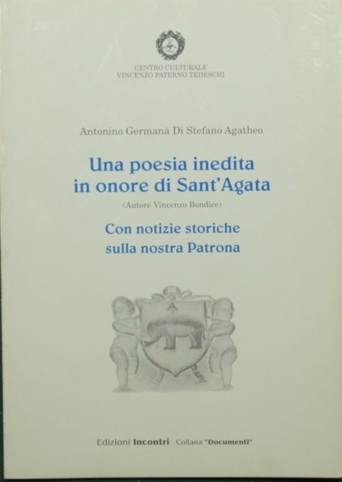 Antica Libreria Srl