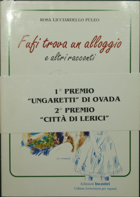 Antica Libreria Srl