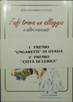 Fufi trova un alloggio. E altri racconti