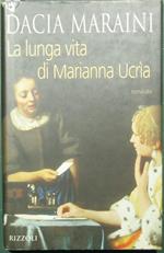 La lunga vita di Marianna Ucria