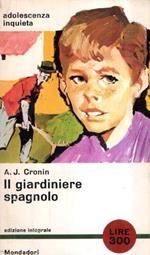 Il giardiniere spagnolo