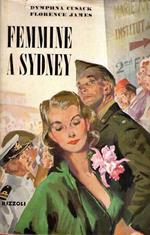 Femmine A Sidney
