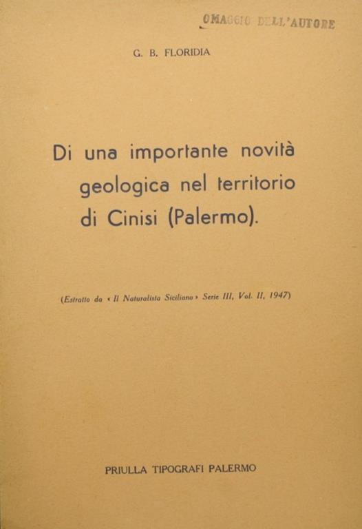 Antica Libreria Srl