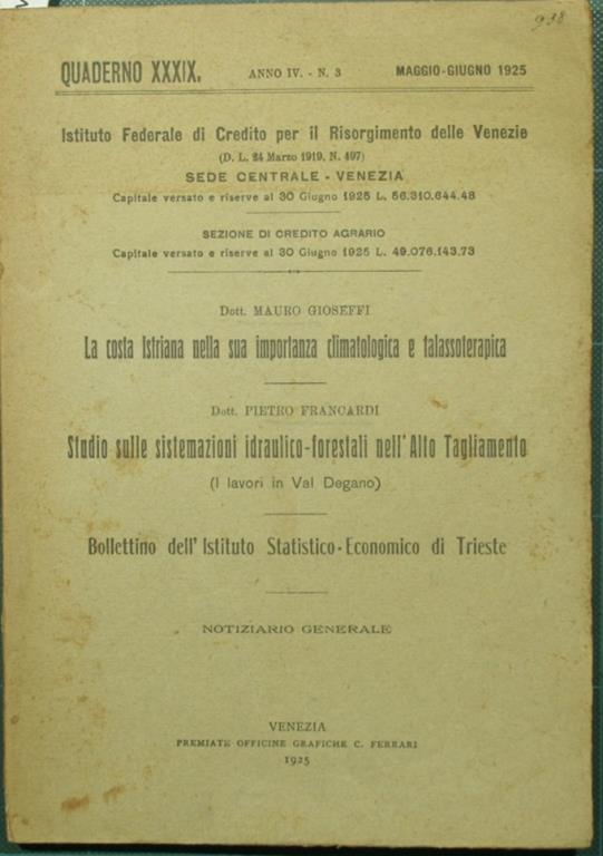 Antica Libreria Srl