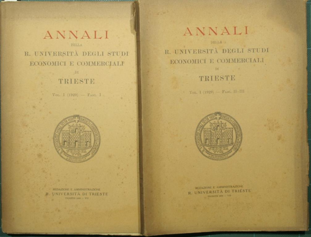 Antica Libreria Srl