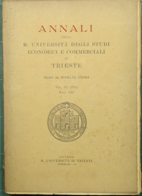 Antica Libreria Srl